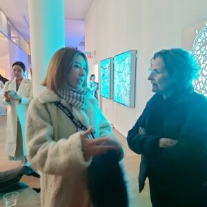 Kim Wan-sun Instagram - 여전히 많은 사진들.. 🤣😅😂
어릴 때 많이 가봤지만 좋았던 기억이 별로 없었는데, 이번 여행은 오래도록 기억에 남을 듯.. 
#newyork
오늘 날씨 너무 좋네요. 
좋은 하루 보내세요~😘
@jangluha_ji_young 
@kelly_inscapedesign