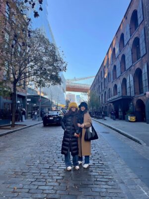 Kim Wan-sun Instagram - 사진이.. 아직도 많네.. 🤭 남는 건 사진 뿐.. ㅍㅎ
#newyork
@jangluha_ji_young 
@kelly_inscapedesign