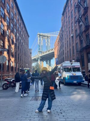 Kim Wan-sun Instagram - 사진이.. 아직도 많네.. 🤭 남는 건 사진 뿐.. ㅍㅎ
#newyork
@jangluha_ji_young 
@kelly_inscapedesign