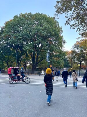 Kim Wan-sun Instagram - 사진이.. 아직도 많네.. 🤭 남는 건 사진 뿐.. ㅍㅎ
#newyork
@jangluha_ji_young 
@kelly_inscapedesign