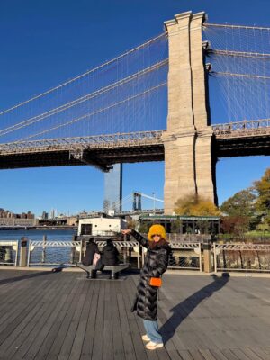 Kim Wan-sun Instagram - 사진이.. 아직도 많네.. 🤭 남는 건 사진 뿐.. ㅍㅎ
#newyork
@jangluha_ji_young 
@kelly_inscapedesign