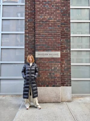 Kim Wan-sun Instagram - 사진이.. 아직도 많네.. 🤭 남는 건 사진 뿐.. ㅍㅎ
#newyork
@jangluha_ji_young 
@kelly_inscapedesign