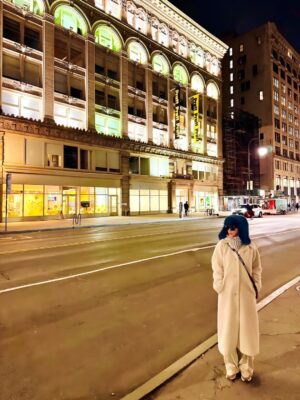 Kim Wan-sun Instagram - 사진이.. 아직도 많네.. 🤭 남는 건 사진 뿐.. ㅍㅎ
#newyork
@jangluha_ji_young 
@kelly_inscapedesign
