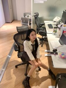 Actress Kim Ye-won HD Photos and Wallpapers September 2025
