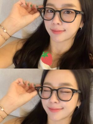 Kim Ye-won Instagram - 