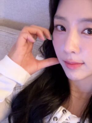 Kim Ye-won Instagram - 