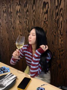 Actress Kim Ye-won HD Photos and Wallpapers October 2025