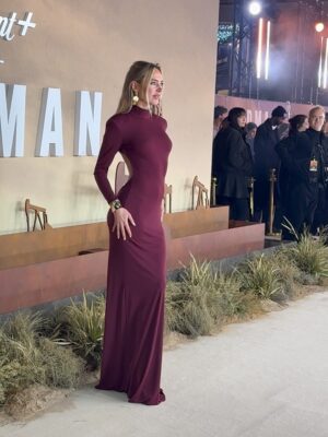 Kimberley Garner Instagram - #landman @paramountuk š @newarrivals.co