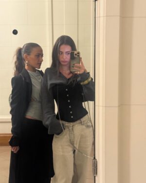 Kinzy Diab Instagram - Just too good