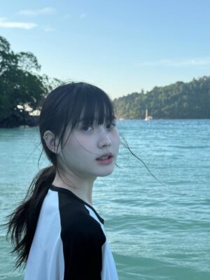 Kirana Pipityakorn Instagram - 
