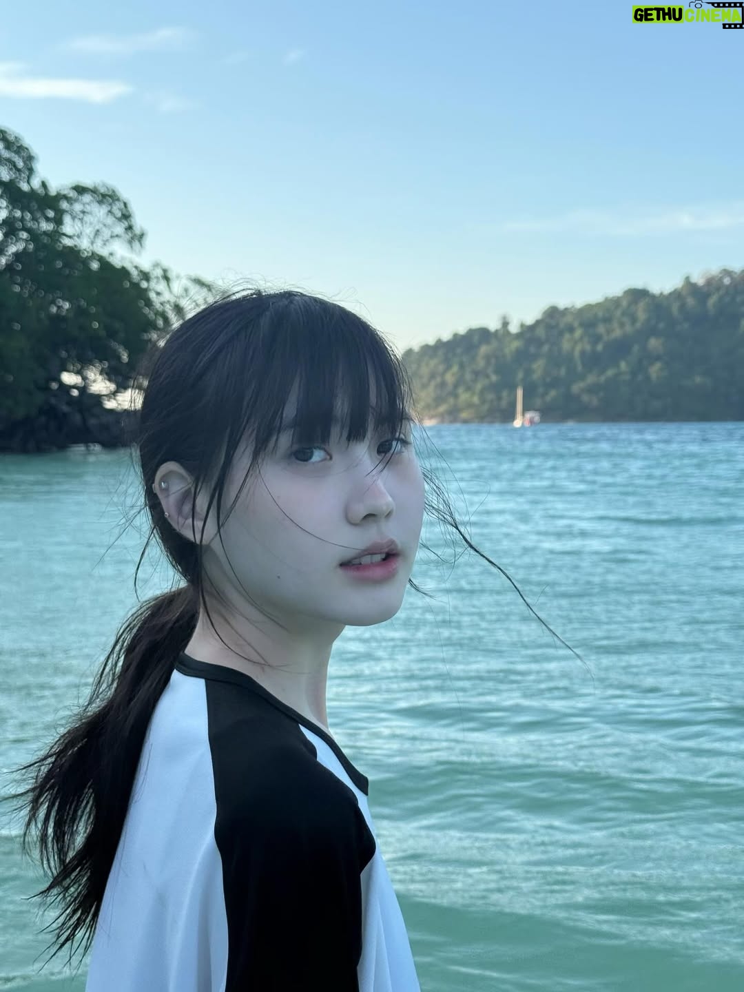 Kirana Pipityakorn - 55.8K Likes - 
