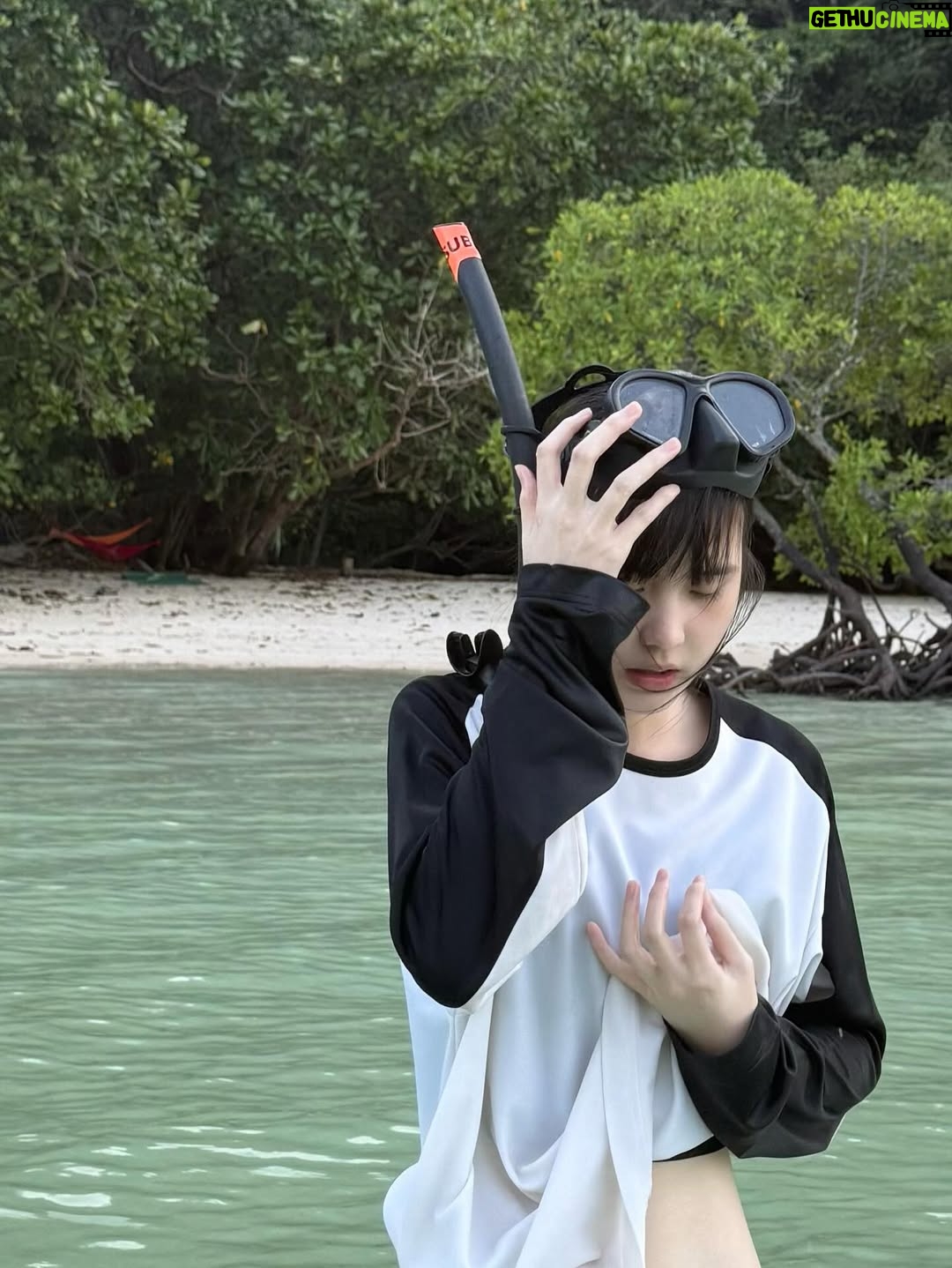 Kirana Pipityakorn - 55.8K Likes - 