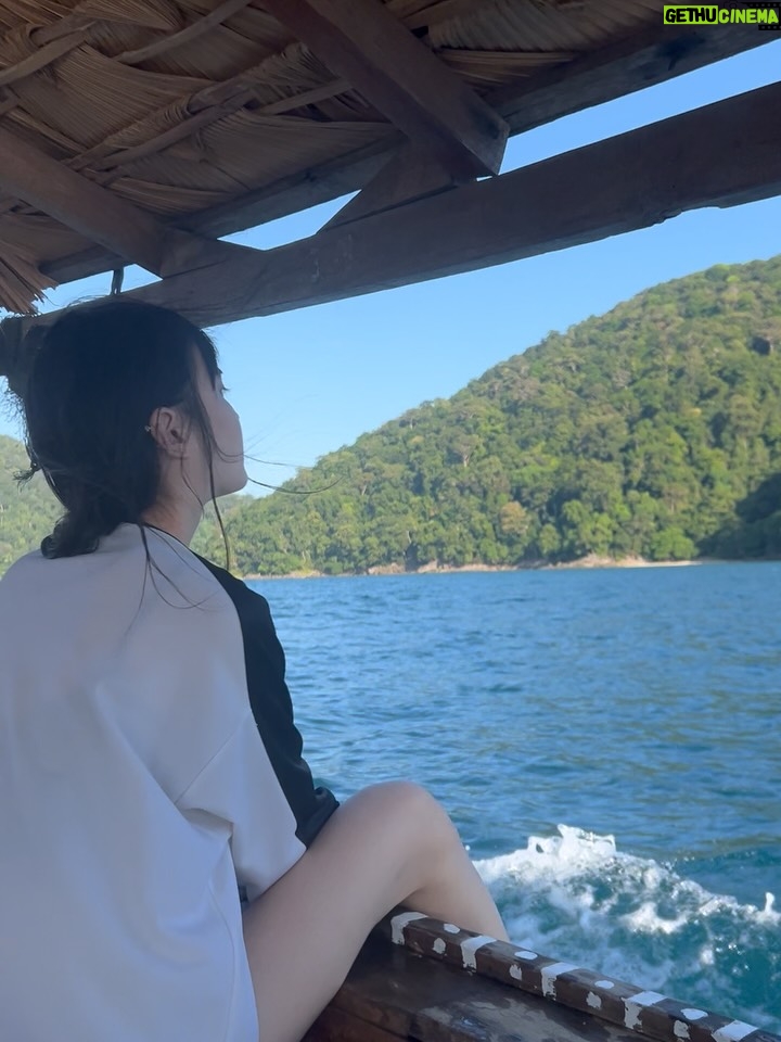 Kirana Pipityakorn - 55.8K Likes - 