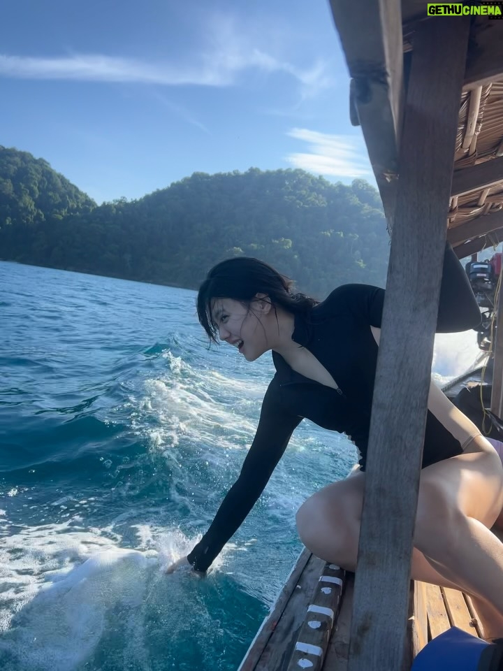 Kirana Pipityakorn - 55.8K Likes - 