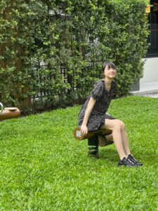 Actress Kirana Pipityakorn HD Photos and Wallpapers November 2025