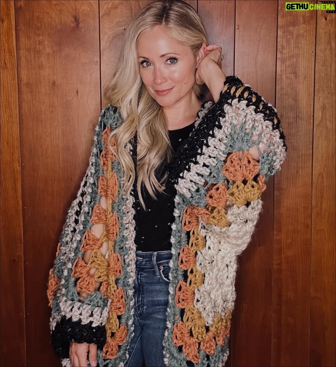 Kirsten Storms - 16.2K Likes - Our first ever #KickinIt sweater collection is LIVE! Click the link in our bio to order.