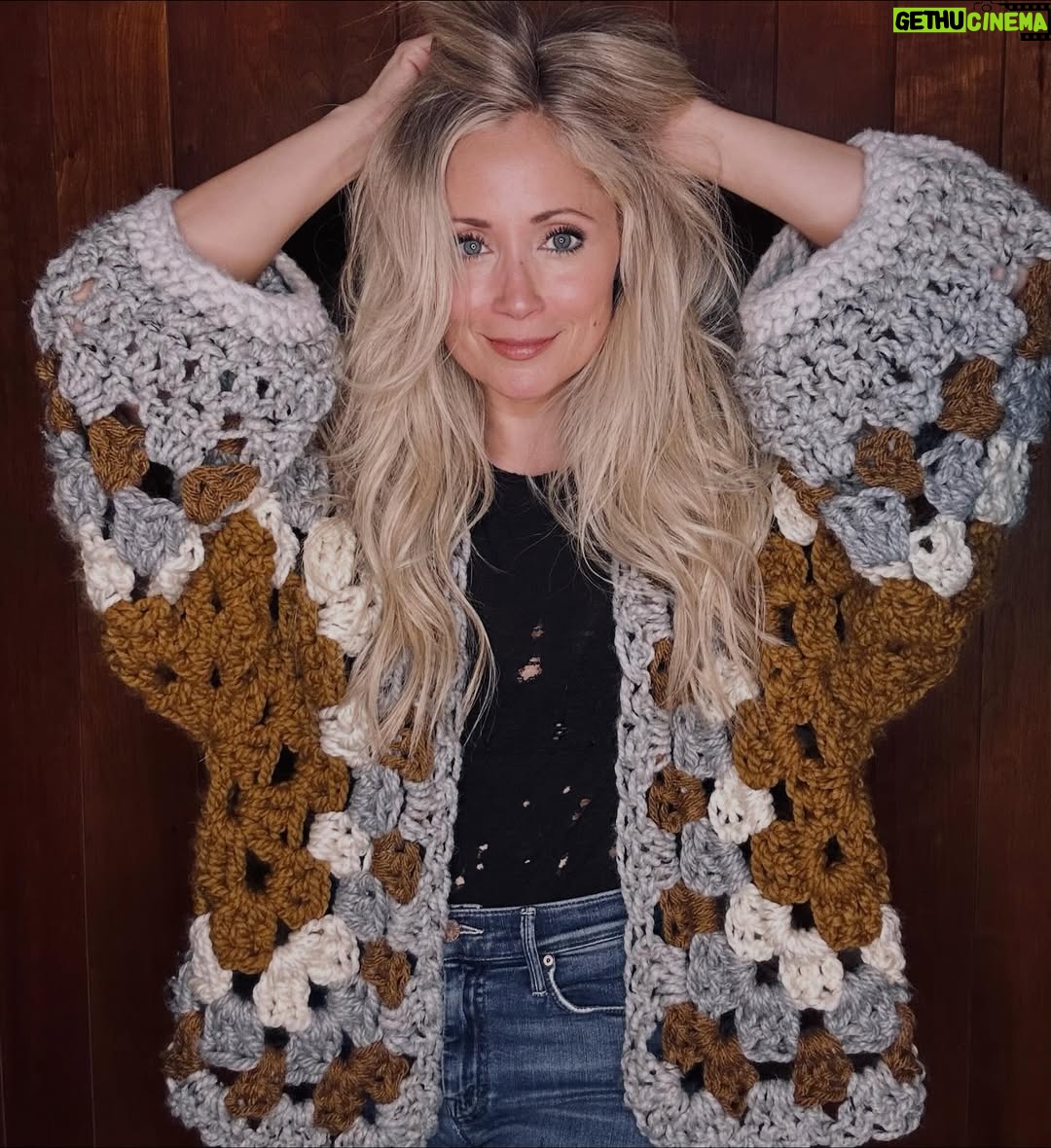 Kirsten Storms - 16.2K Likes - Our first ever #KickinIt sweater collection is LIVE! Click the link in our bio to order.
