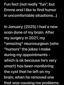 Kirsten Storms Instagram - I wanted to post this because even though my brain seems to be sorta lowkey rebelling against me, it does allow me to understand that we’ve all got times when things aren’t great. If we can, we will do our best to do what is best for ourselves and loved ones. Since I knew what an aneurysm was, the scan in January majorly freaked me out. A few days after I was discharged from the hospital, someone created a blog post that said I was in the hospital that weekend because I tried to “unalive” myself. I couldn’t understand why a person would makeup something that terrible, when they had no idea why I was really there. There are a few really bad apples out there. We all know that…but there are people in my life who I am truly thankful to know. One of those individuals just made a sh*t load of sweaters with me. They are glorious. 😍@EmmeRylan @kirstenandemme #CrochetingIsGoodForTheBrain #KickinIt