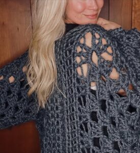 Kirsten Storms Instagram - Our first ever #KickinIt sweater collection is LIVE! Click the link in our bio to order.