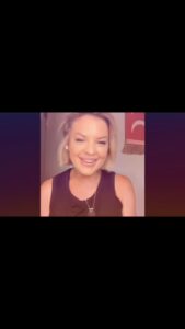 Kirsten Storms Instagram - I’m very excited to be making Tennessee my home! I can’t wait to return to GH, once Harper and I are settled in our new town. I plan on documenting as much of this new journey on my social media as I can. It’s always been a dream of mine to move to a place like this, it’s hard to believe it’s really happening. 🥰