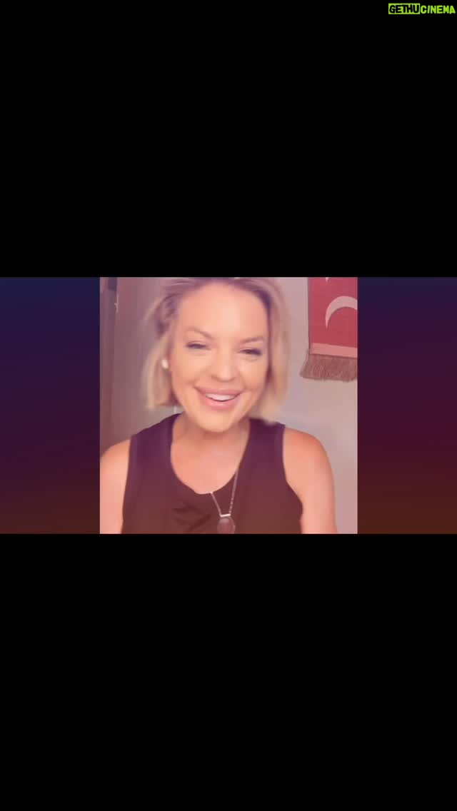 Kirsten Storms - 38K Likes - I’m very excited to be making Tennessee my home! I can’t wait to return to GH, once Harper and I are settled in our new town. I plan on documenting as much of this new journey on my social media as I can. It’s always been a dream of mine to move to a place like this, it’s hard to believe it’s really happening. 🥰