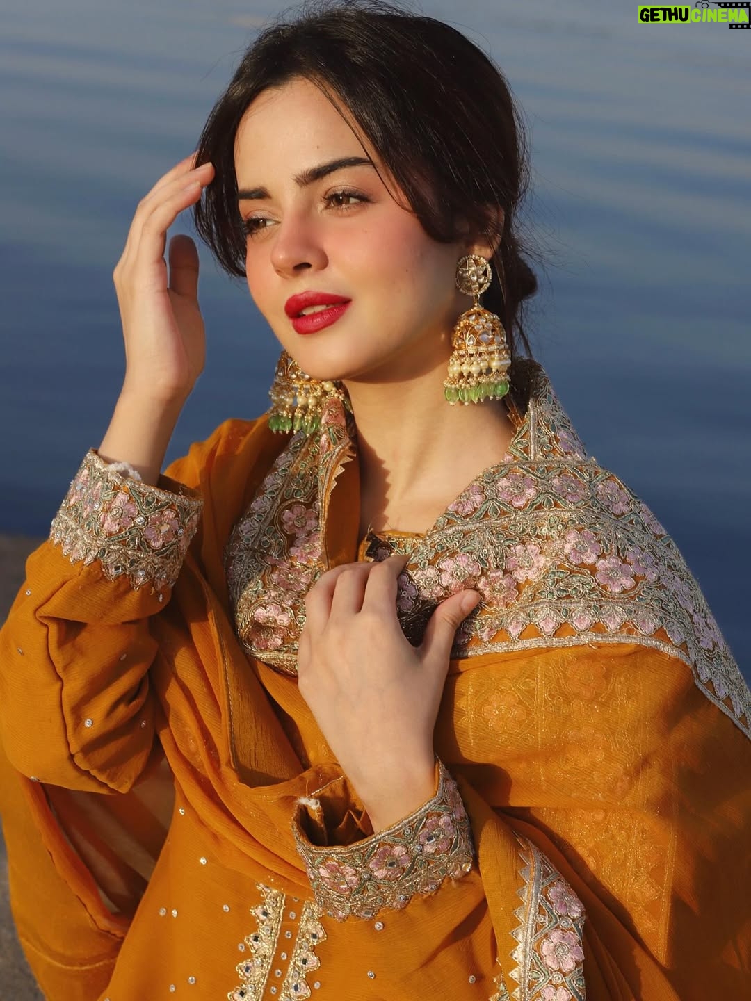 Actress Komal Meer HD Photos and Wallpapers December 2025 | Gethu Cinema