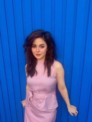 Komal Meer Instagram - 