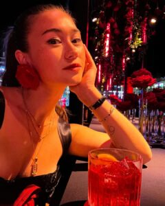 Actress Kristina Tonteri-Young HD Photos and Wallpapers July 2025