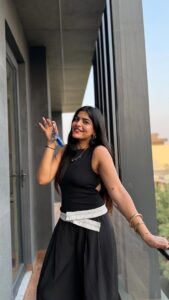 Actress Kritika Khurana HD Photos and Wallpapers December 2025
