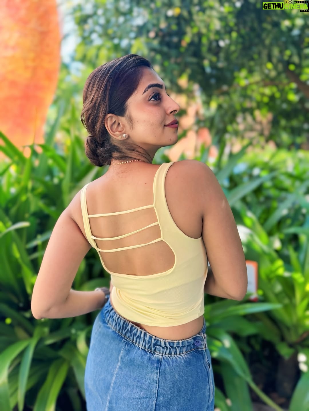 Kuhasini Gnanaseggaran - 8.8K Likes - Freeze this frame — sunlight, skin, and serenity 🎬💫 Every corner of Phu Quoc feels like a scene straight out of cinema.

#Kuhasini #TamilCinema #PhuQuoc #TravelDiary #FrameWorthy #IslandMuse #CinematicVibes #GoldenAura #TravelInStyle