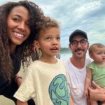 Kylie Bunbury