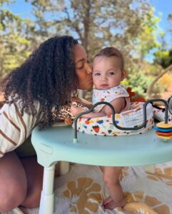 Actress Kylie Bunbury HD Photos and Wallpapers June 2025