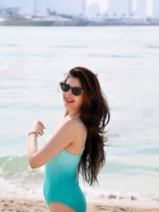 Actress Lahoma Bhattacharjee HD Photos and Wallpapers December 2025