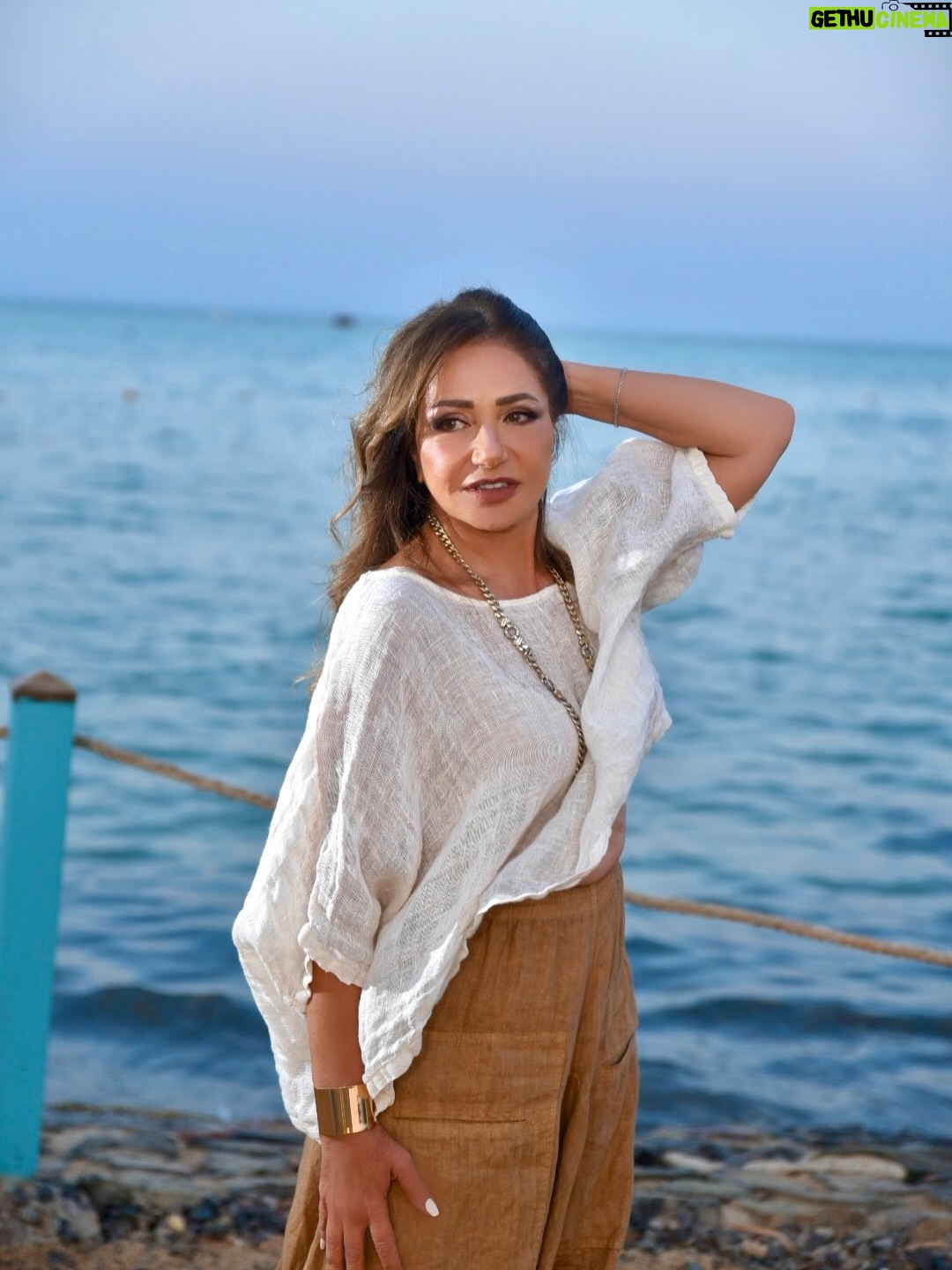 Laila Elwi - 13.8K Likes - 🐚🌊✨

@paulajouayed 
📸 @azmycam