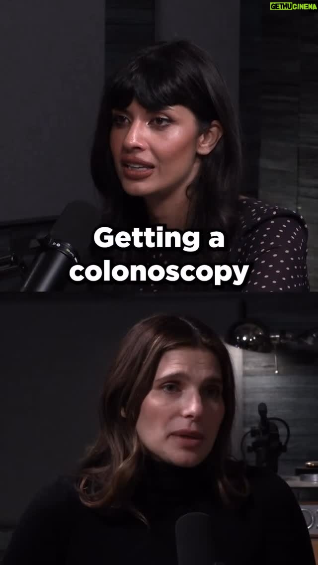 Lake Bell - 7.9K Likes - THIS EPISODE IS SO FUN!!! 

@lakebell and @maryelizabethellis are HYSTERICAL. 

I fell madly in love with them… 

Listen to us on Wrong Turns with Jameela Jamil wherever you get your podcasts!
