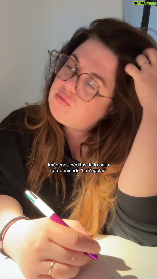 Lala Chus - 51.5K Likes - VAYA TEMAZO. Rosi, tkm ♥️❤️‍🔥