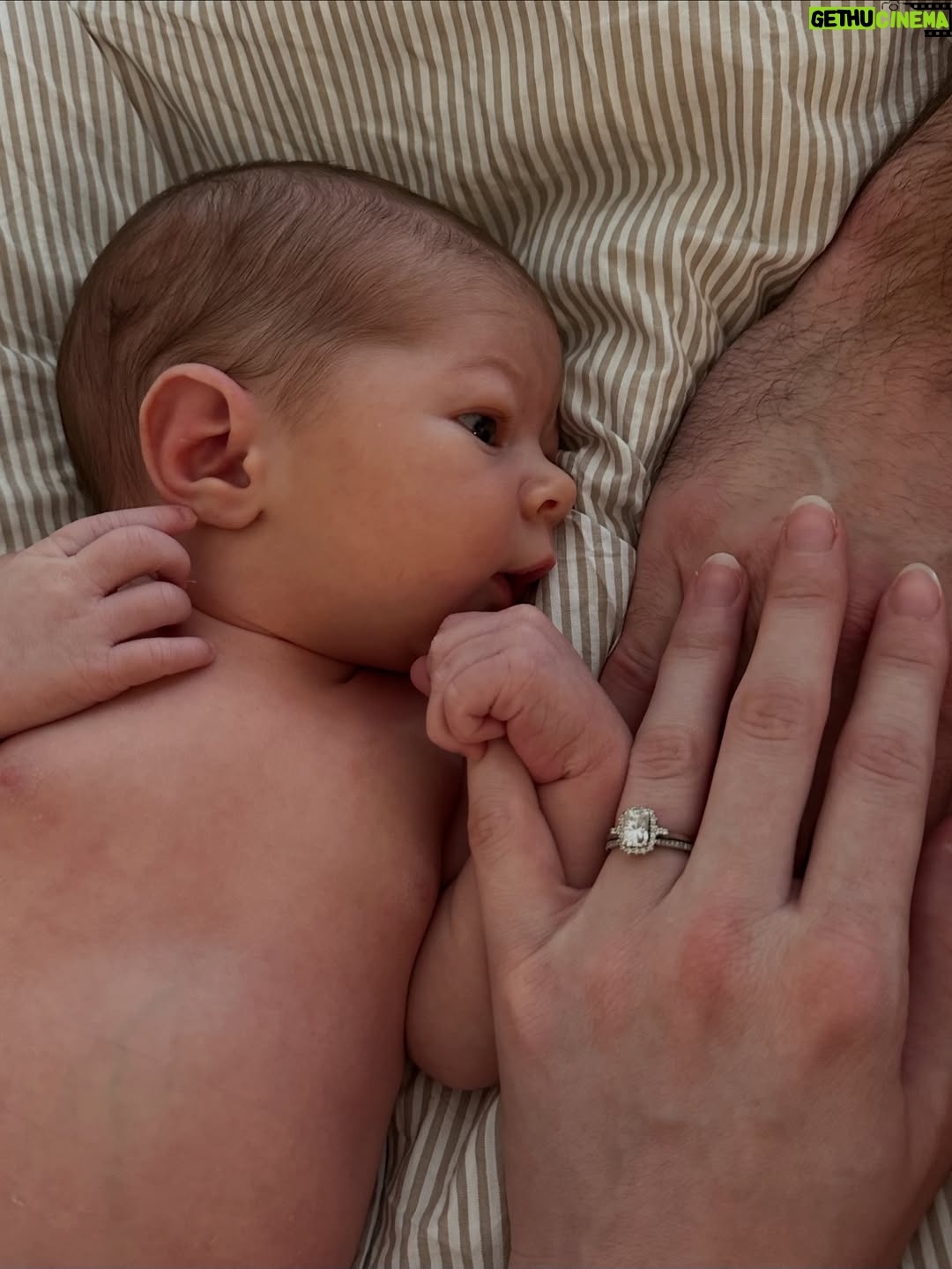 Lani Randol - 3.7K Likes - Postcards from the newborn bubble 🫧 

#motherhood #newborn #newbornbubble