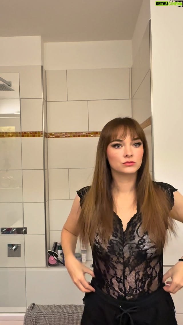 Larissa Rieß - 3.1K Likes - #vlog #dj #producer #mom