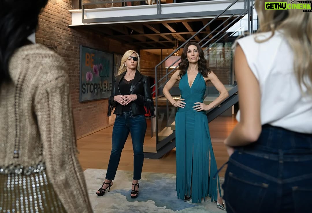 Laura Benanti - 4.1K Likes - A fallen ‘90s supermodel and a hidden agenda… are you ready for an all-new #Elsbeth for @cbstv Thursday? 👀💖 #episodic #newepisode #whattowatch #new