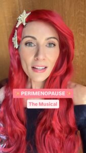 Actress Laura Benanti HD Photos and Wallpapers December 2025