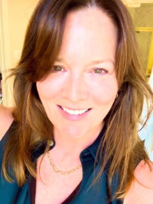Laurel Holloman Instagram -