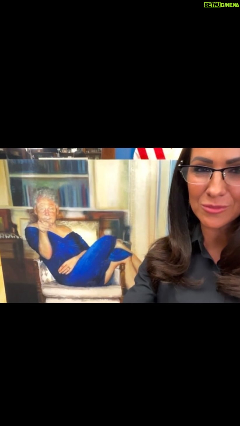 Lauren Boebert - 15.5K Likes - Democrats want to talk about Epstein? Let’s talk about Epstein’s entanglements in the Democrat party. 

Republicans voted nearly unanimously today to release the files. 

The American people want the truth! We’re going to give it to them.