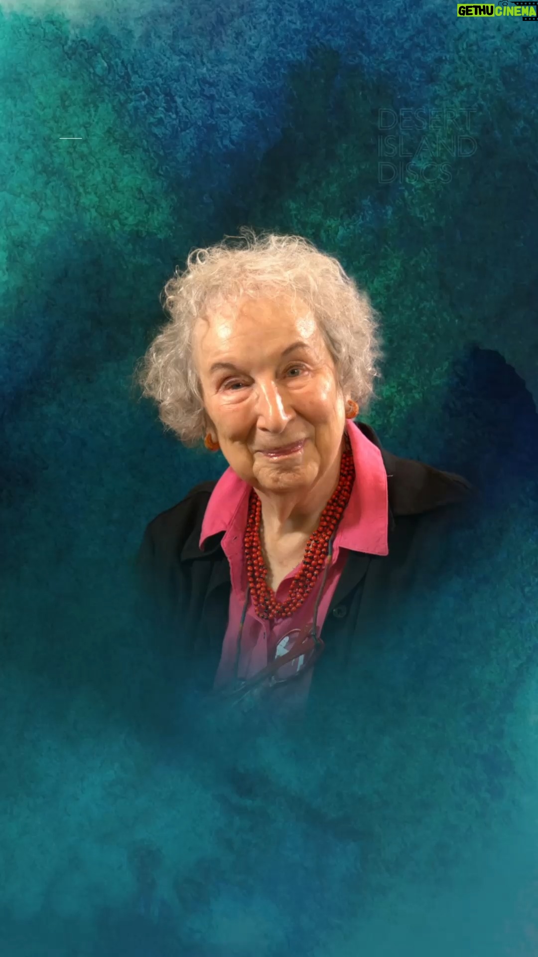Lauren Laverne - 2.1K Likes - "I've always been somebody who has never believed [life in the Handmaid's Tale] can’t happen here. It can happen anywhere, given the circumstances."

Margaret Atwood, writer, shares the soundtrack of her life with Lauren Laverne.

Desert Island Discs | Listen on BBC Sounds
