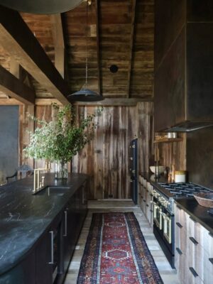Lauren Liess Instagram - welcome to the party barn at foxvale farm! (Install pics from last week ;) what started out as a typical new barn (swipe to the end to see the “befores”) is now an equestrian party pad for horses (below) & their people (above) 🐴 Full video tour coming soon to our channel! interior design by us ~ Lauren Liess Interiors | architecture by @sutphin_architecture | construction by @carrmichaelconstruction  So many thanks to our dream clients   amazing team!! #foxvalefarm