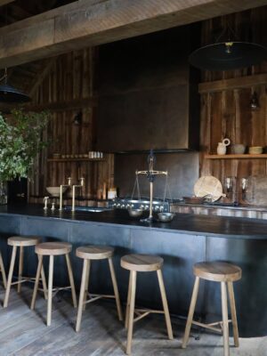 Lauren Liess Instagram - welcome to the party barn at foxvale farm! (Install pics from last week ;) what started out as a typical new barn (swipe to the end to see the “befores”) is now an equestrian party pad for horses (below) & their people (above) 🐴 Full video tour coming soon to our channel! interior design by us ~ Lauren Liess Interiors | architecture by @sutphin_architecture | construction by @carrmichaelconstruction  So many thanks to our dream clients   amazing team!! #foxvalefarm