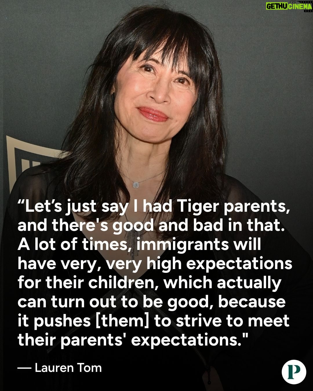 Lauren Tom - 537 Likes - Lauren Tom talks to 'Parents' about Connie's rebellious phase on the 'King of the Hill' reboot, and how comedy makes complex family dynamics easier to digest. What are your thoughts on this parenting style? Share below and tap the link in bio for more. 📹: Getty, Hulu