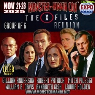 Laurie Holden - 338 Likes - So happy to be reuniting with this wonderful cast 🤍
