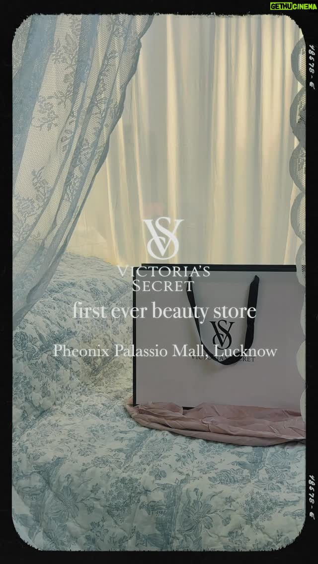 Lavanya Srivastava - 2.3K Likes - ✨ LUCKNOW — Victoria’s Secret Beauty is launching at Palassio Mall.
Visit us on 13th September for an exclusive launch offer! Doors open at 11AM sharp 💗

💝 Be one of the first 100 women to win a FREE GIFT worth ₹2,299 — all you have to do is:
✅ Register via the link in my BIO
✅ Follow @victoriassecretindia & @vspinkindia
🛍️ Shop ANY product (starting at just ₹1,199!)
🎁 Claim your gift on the spot

But that’s not all — EVERY shopper wins! There are exciting launch offers for all 🎉

This exclusive celebration is for women only, so grab your girls and join the party!
Let’s shop the VS Beauty way 💖

@victoriassecretindia @vspinkindia #VictoriasSecretIndia #VSinLucknow #VSLovesLucknow @phoenixpalassio