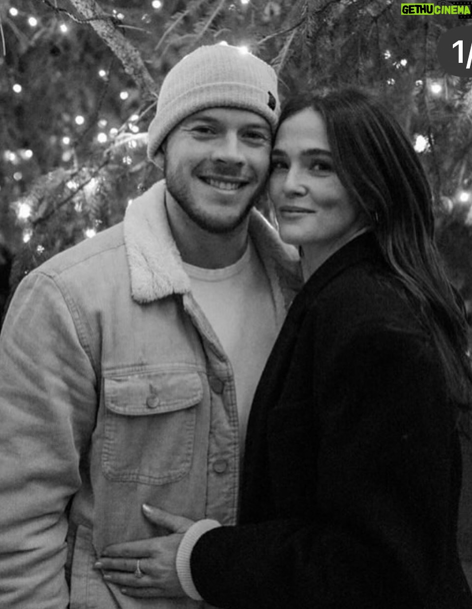 Lea Thompson - 37.9K Likes - We are overjoyed to say that @zoeydeutch and @jimmy are engaged! Jimmy we love you so much and you guys are such a beautiful combination. May your love help make the world better. It’s made mine better! Jimmy you are so funny kind and thoughtful. I am so glad Zoey and you have each other.