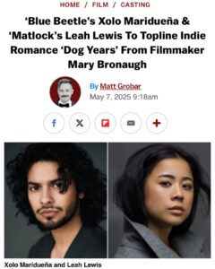 Actress Leah Lewis HD Photos and Wallpapers July 2025